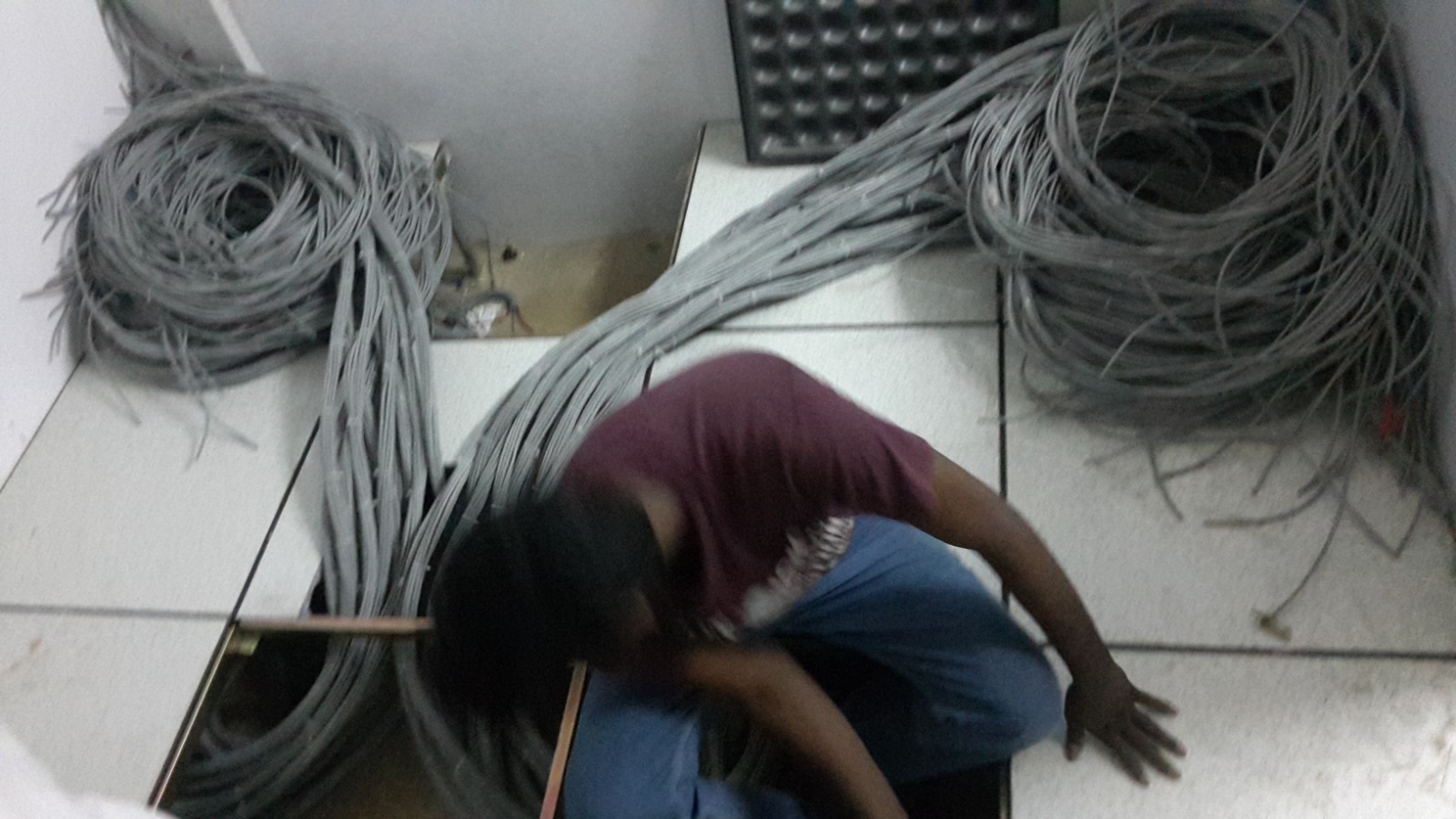 Network Rack Dressing Services in Chennai